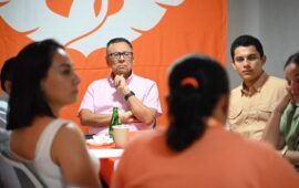 Aprueba MC nombramientos de nueva dirigencia estatal