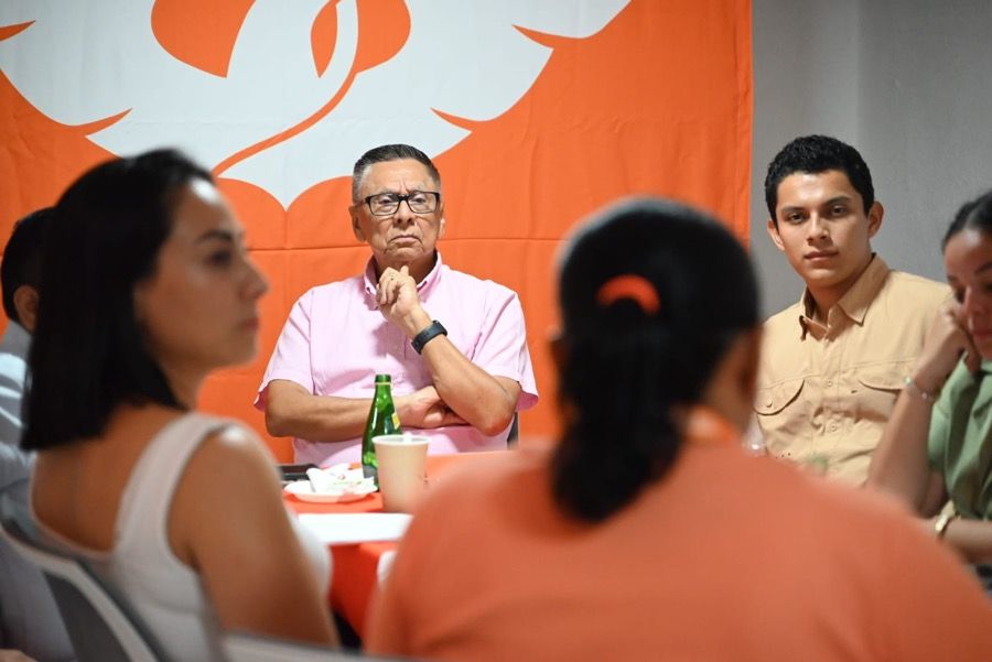 Aprueba MC nombramientos de nueva dirigencia estatal