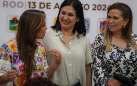 ¿LA INHABILITAN? | Expedientes contra Lili Campos irán al Tribunal de Justicia Administrativa