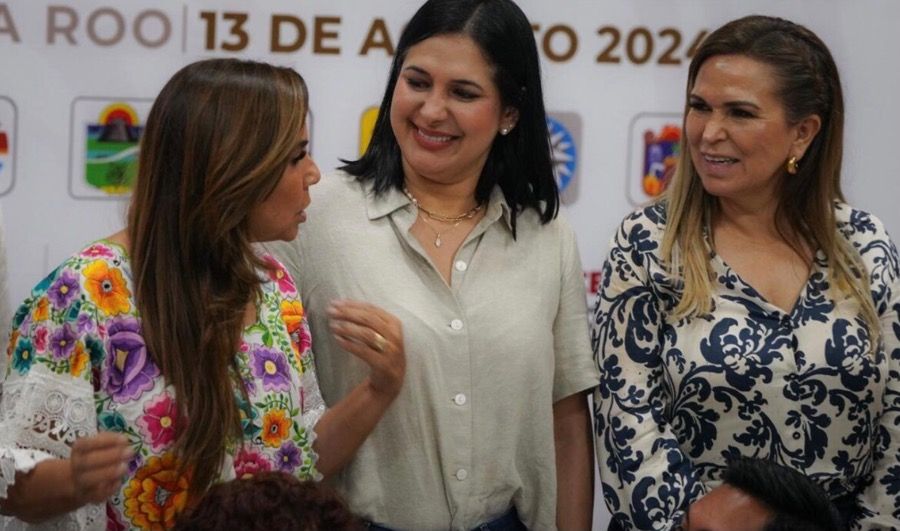 ¿LA INHABILITAN? | Expedientes contra Lili Campos irán al Tribunal de Justicia Administrativa