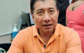 “No veo a Gustavo Miranda al interior de Movimiento Ciudadano”: Chucho Pool