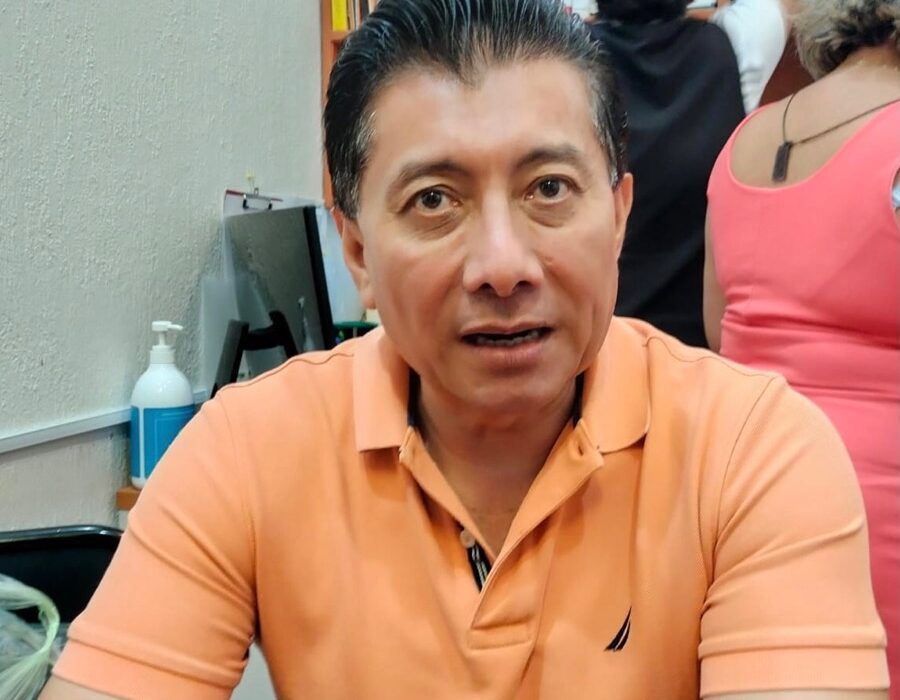 “No veo a Gustavo Miranda al interior de Movimiento Ciudadano”: Chucho Pool
