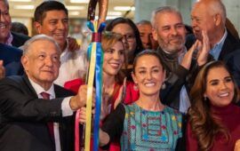 La crisis Sheinbaum-AMLO se mete en la sucesión de QRoo ¿gana Gino, Rafa o una mujer?