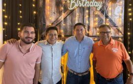 MC se reorganiza en José María Morelos, donde también ve posibilidades de triunfo en 2027