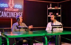 “Josefina, una historia de trabajo y determinación que inspira a Cancún” | Presenta Pablo Bustamante nuevo episodio de “Historias Cancunenses”