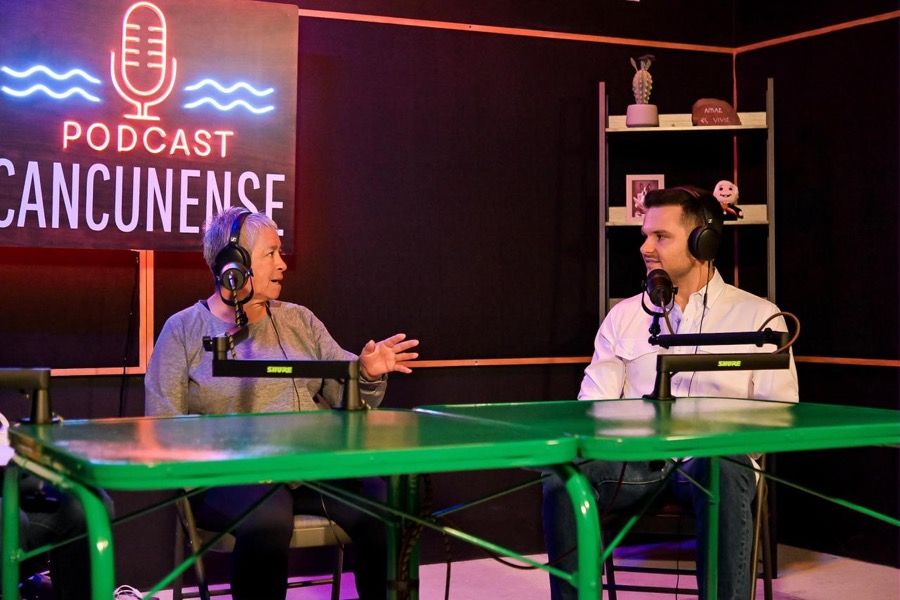 “Josefina, una historia de trabajo y determinación que inspira a Cancún” | Presenta Pablo Bustamante nuevo episodio de “Historias Cancunenses”