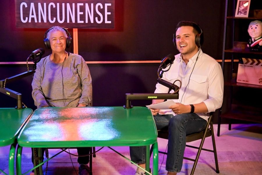 “Cancún se transforma con la fuerza y el esfuerzo de su gente”: Pablo Bustamante