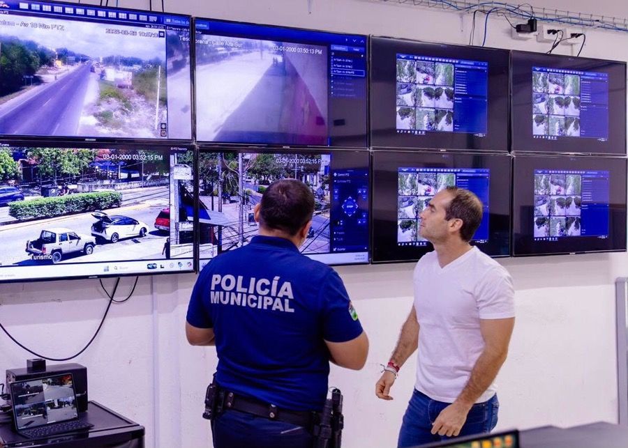 Por irregularidades, dan de baja a 23 funcionarios en Tulum
