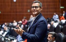 SIN CONTROL | Ahora, destapan escándalo de Carlos Ulloa, enviado de Sheinbaum para la sucesión en Quintana Roo