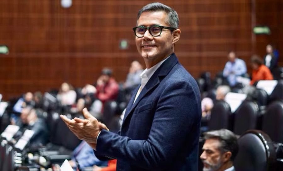 SIN CONTROL | Ahora, destapan escándalo de Carlos Ulloa, enviado de Sheinbaum para la sucesión en Quintana Roo
