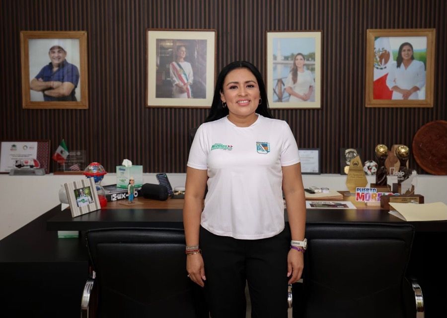 Gobierno de Blanca Merari fortalece participación ciudadana en obras para el bienestar