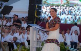 “LO QUE VIENE NO ES SIMPLEMENTE UNA CONTINUACIÓN” | Mara manda una señal de que la sucesión está definida a favor de Gino