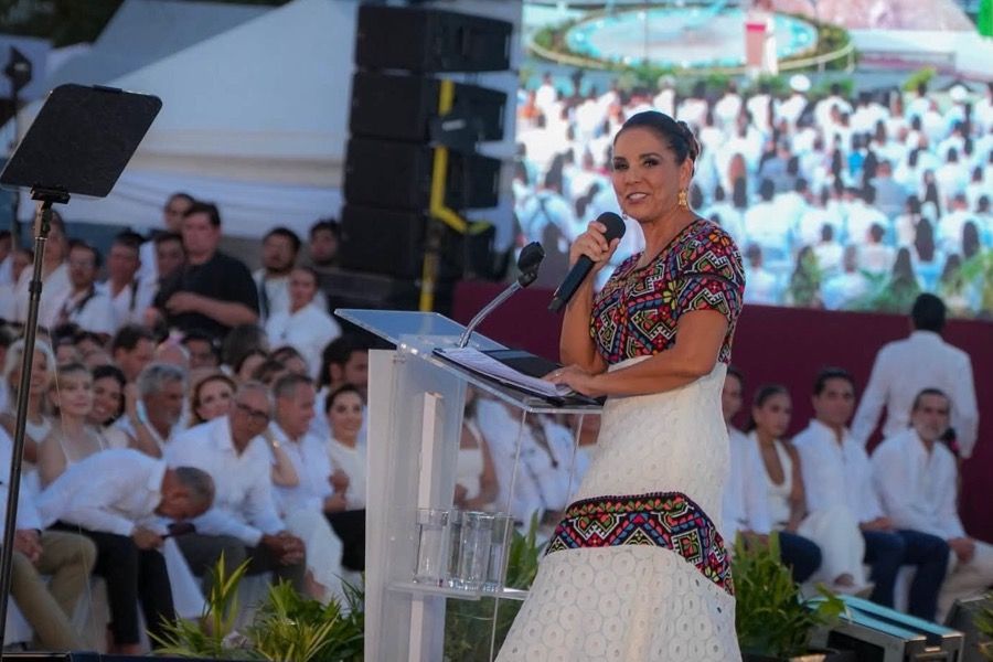“LO QUE VIENE NO ES SIMPLEMENTE UNA CONTINUACIÓN” | Mara manda una señal de que la sucesión está definida a favor de Gino