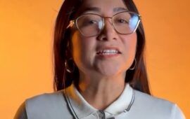 “EL CARIÑO DE UN PUEBLO NO SE PASA POR LISTA” | Lidia Rojas dice que condicionaron a funcionarios para ir a marcha de Gino