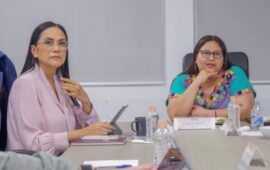 EXPECTATIVA EN QROO | MORENA reinicia nombramiento de candidatos a las gubernaturas; van Guerrero y Michoacán