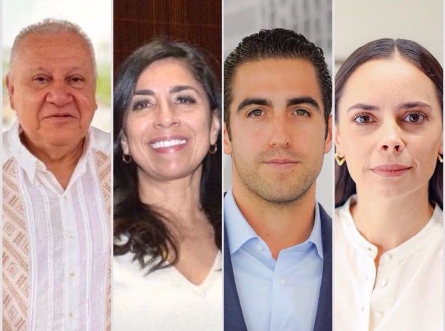 URGENTE | MORENA dará a conocer este martes su candidato a la gubernatura en Quintana Roo