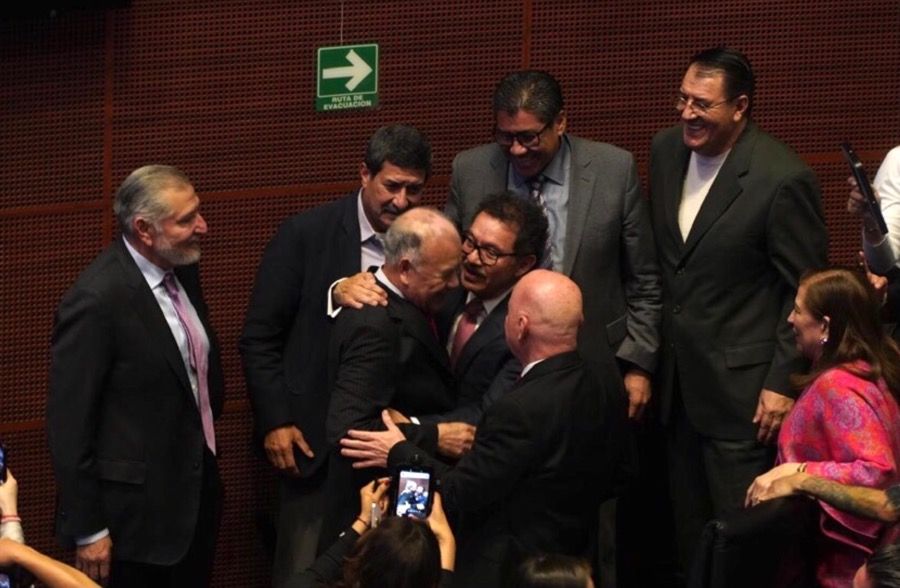 El PT pone “en pausa” la alianza con MORENA, disconforme con la elección de candidatos