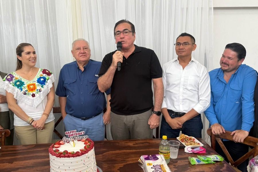 “NO SE VAN A QUEDAR CON EL ESTADO” | Rafa cambia el mensaje y exige acuerdos con Gino por posiciones en el 27