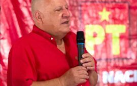 “LA COALICIÓN SE PUEDE FRACTURAR” | El PT anuncia que Rafa Marín podría ser su candidato si se rompe la 4T
