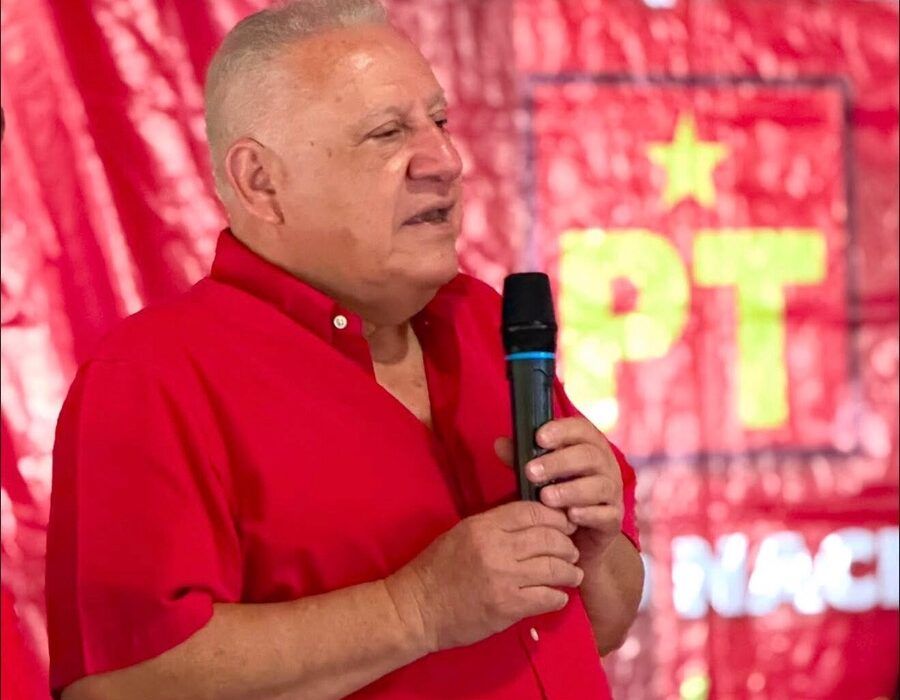 “LA COALICIÓN SE PUEDE FRACTURAR” | El PT anuncia que Rafa Marín podría ser su candidato si se rompe la 4T