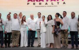 “YO NUNCA ME VOY A SALIR DE MORENA” | Rafa Marín descarta ser candidato de otro partido, y pone fin a especulaciones