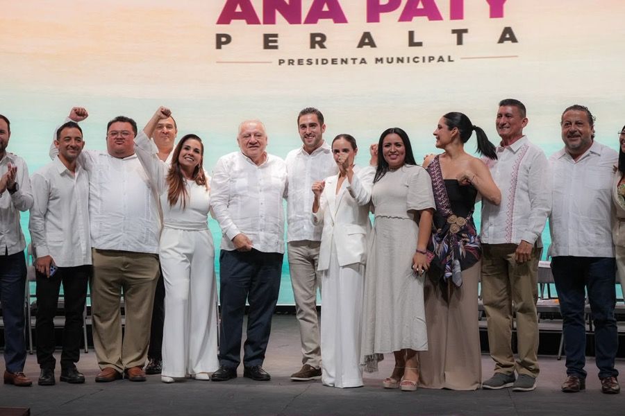 “YO NUNCA ME VOY A SALIR DE MORENA” | Rafa Marín descarta ser candidato de otro partido, y pone fin a especulaciones