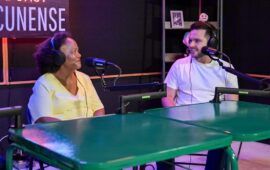 Pablo Bustamante presenta nuevo episodio de “Historias Cancunenses”