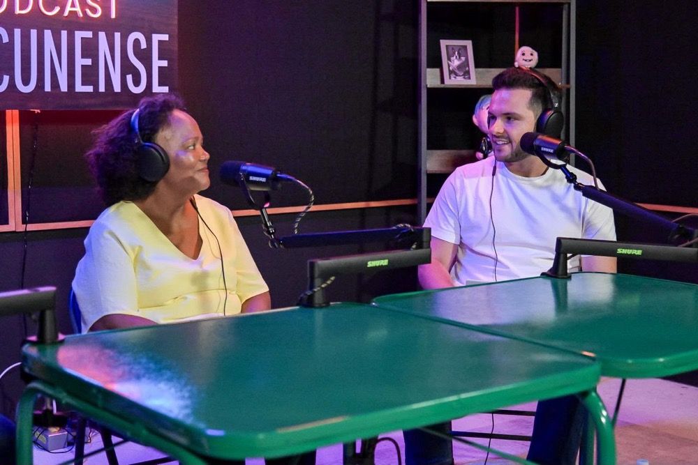 Pablo Bustamante presenta nuevo episodio de “Historias Cancunenses”