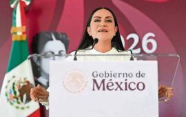 Define MORENA este lunes coordinadores de los 7 estados que faltan