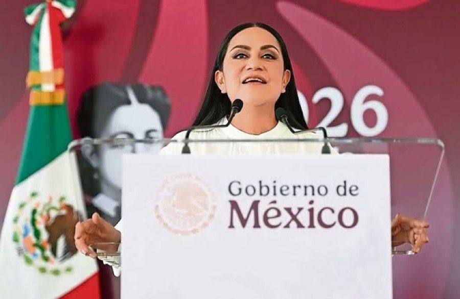 Define MORENA este lunes coordinadores de los 7 estados que faltan