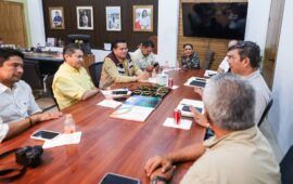 “Analizamos la factibilidad de infraestructura para Puerto Morelos”: Blanca Merari