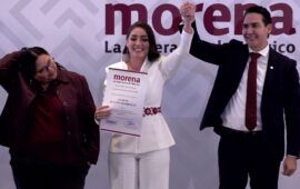 Entregan Nayarit al Verde, a pesar de que un militante moreno ganó la encuesta; también San Luis Potosí queda para Jorge Emilio