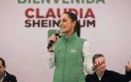 SHEINBAUM REHACE LA 4T | Se aleja de AMLO, y empodera a Jorge Emilio y gobernadores