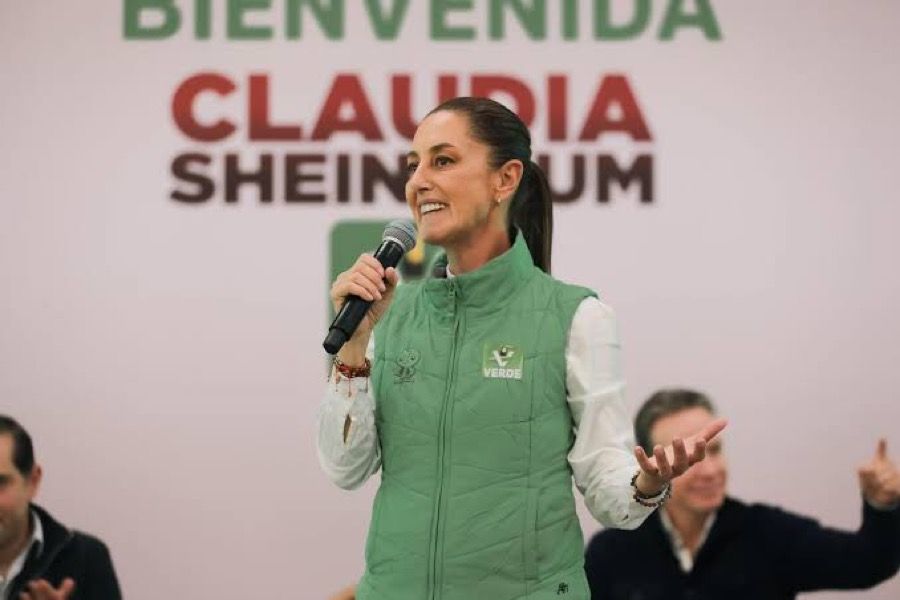 SHEINBAUM REHACE LA 4T | Se aleja de AMLO, y empodera a Jorge Emilio y gobernadores