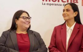 TARDE Y MAL | MORENA da a conocer “encuestas”; Gino arrasa y Rafa Marín quedó cuarto en conocimiento