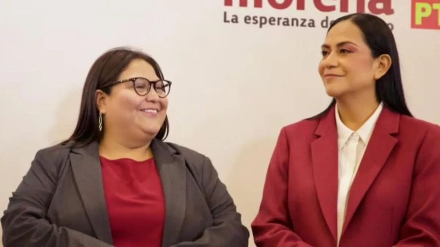 TARDE Y MAL | MORENA da a conocer “encuestas”; Gino arrasa y Rafa Marín quedó cuarto en conocimiento