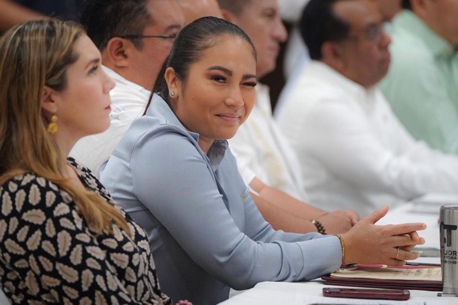Emite MORENA convocatoria para diputaciones federales