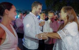 ¿QUIÉN DEFINE LA CANDIDATURA DE CANCÚN? Entre “encuestas”, acuerdos y poder compartido
