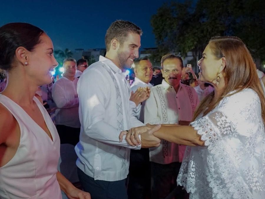 ¿QUIÉN DEFINE LA CANDIDATURA DE CANCÚN? Entre “encuestas”, acuerdos y poder compartido