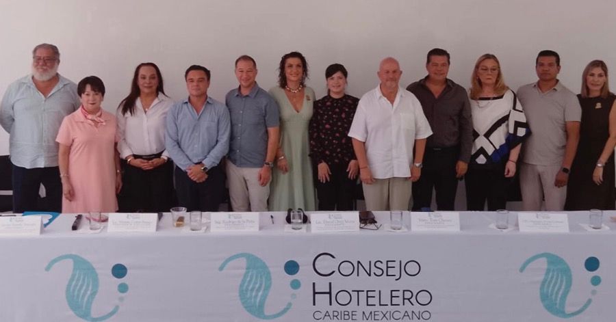 VAN CONTRA GOBIERNO FEDERAL | Presentan hoteleros y cámaras de Quintana Roo frente unido contra alza al DNR
