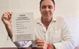 Comienzan los registros en MORENA para las presidencias municipales