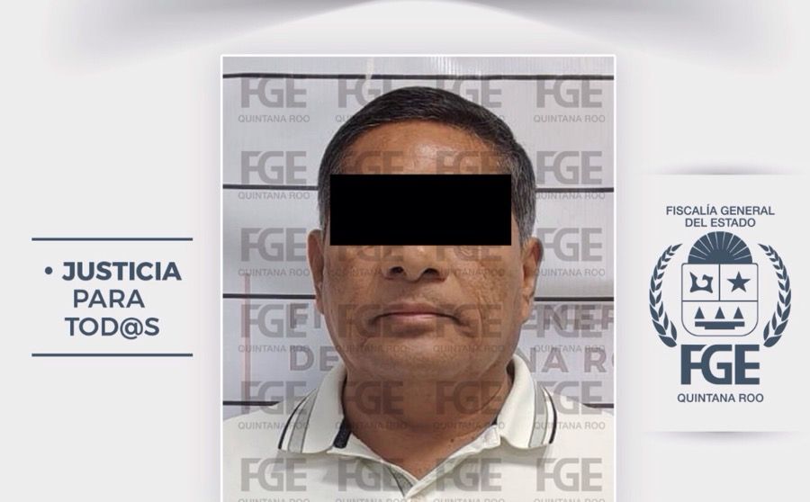 Detienen por extorsión a comercios a alcalde de Puerto Aventuras y 2 funcionarios