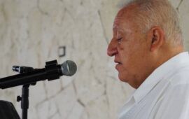 Rafa deja de lado la campaña en Cancún, y apuesta todo a la negociación política con MORENA
