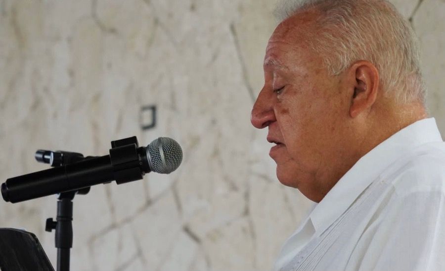 Rafa deja de lado la campaña en Cancún, y apuesta todo a la negociación política con MORENA