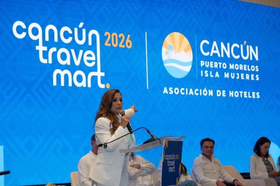 Anuncia Mara Lezama aumento del 20% en promoción turística