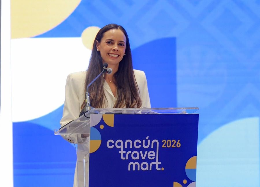 Impulsa Ana Paty el programa “Renueva Cancún”, que exentará el pago por remodelaciones a hoteles