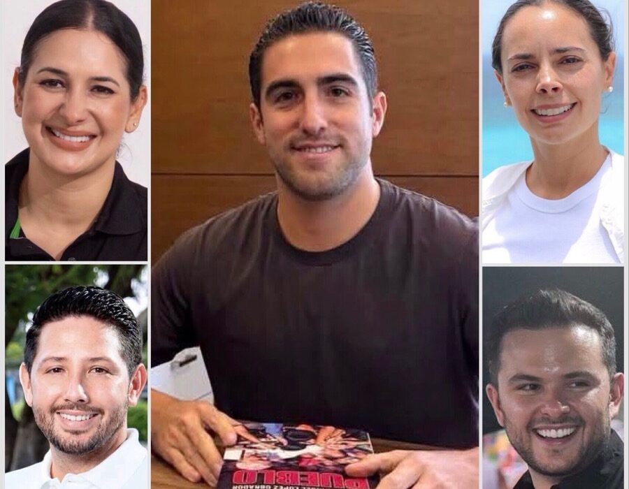 ASÍ SERÁ NUEVO PODER ESTATAL | El “morenismo puro” ¿actor secundario?