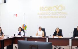 APRUEBA IEQROO TOPES DE GASTOS DE CAMPAÑA  | Aquí, lo que puede gastar “legalmente” cada candidato