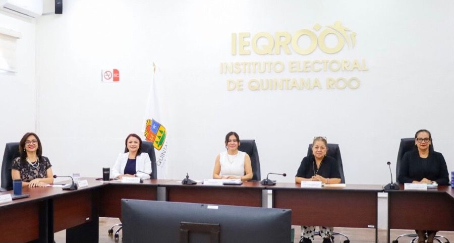 APRUEBA IEQROO TOPES DE GASTOS DE CAMPAÑA  | Aquí, lo que puede gastar “legalmente” cada candidato
